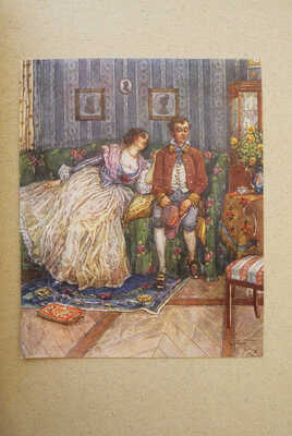 Толстой Л.Н. Детство, отрочество и юность. Повесть. М., 1914.